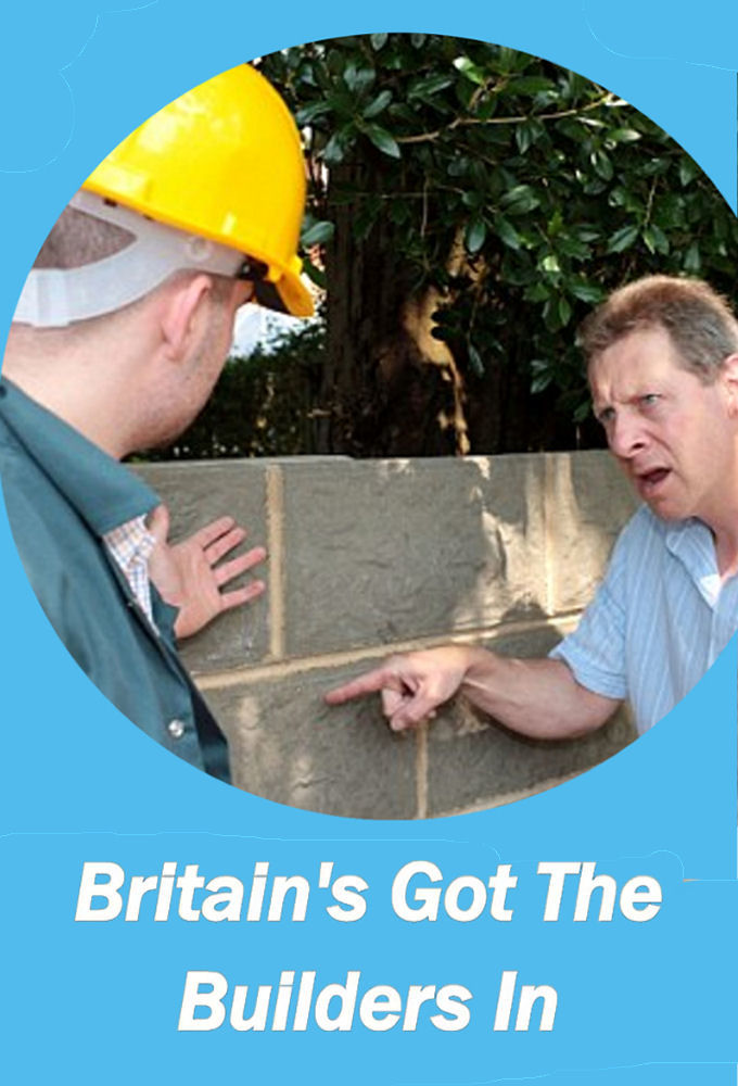 Britain's Got the Builders In ne zaman