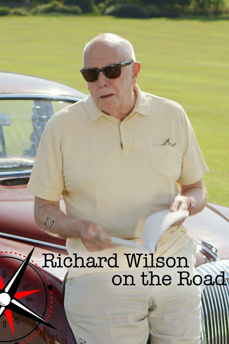 Richard Wilson on the Road ne zaman