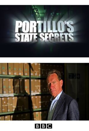 Portillo's State Secrets ne zaman