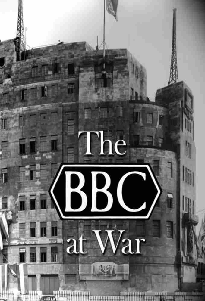 The BBC at War ne zaman