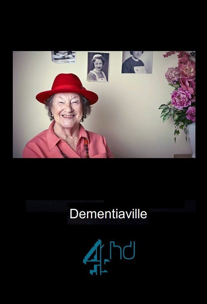 Dementiaville ne zaman