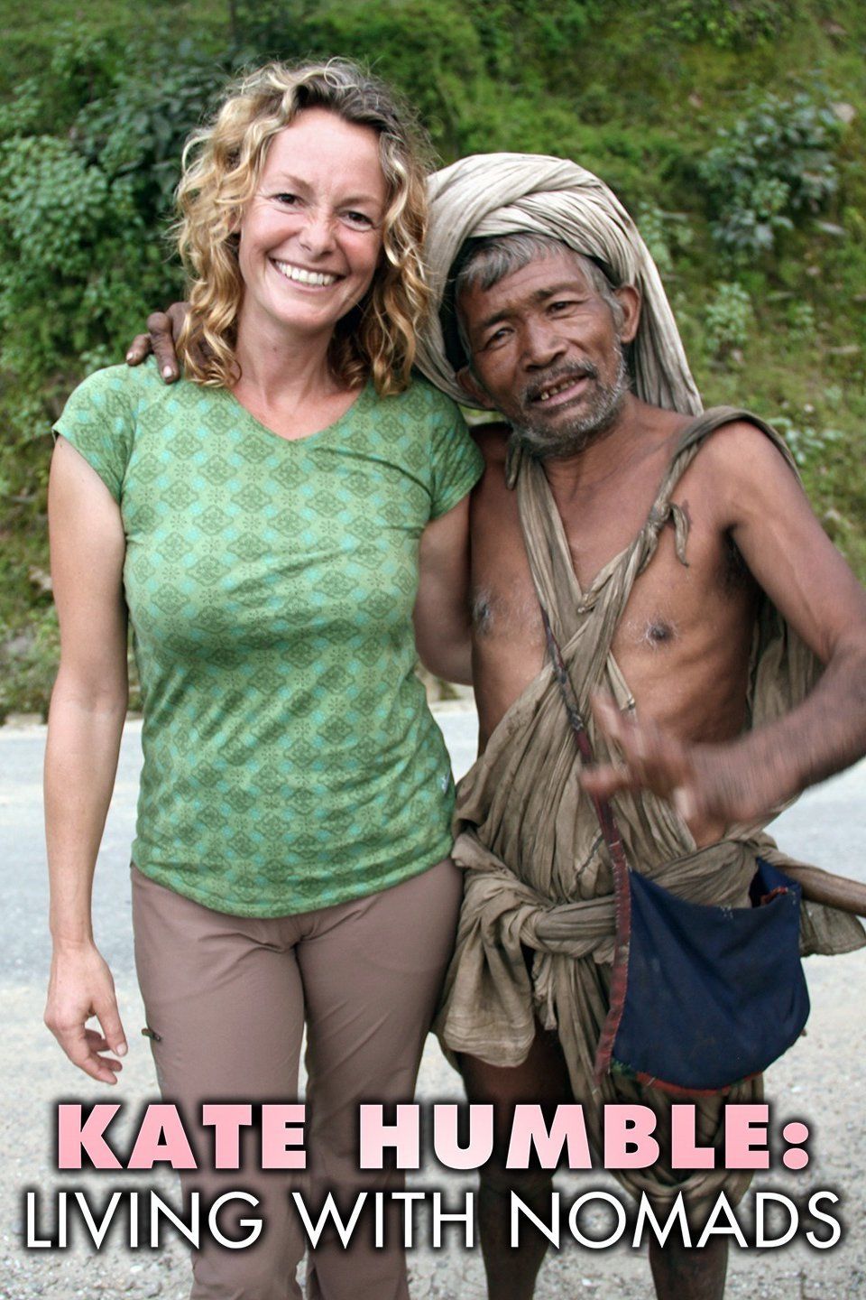 Kate Humble: Living with Nomads ne zaman