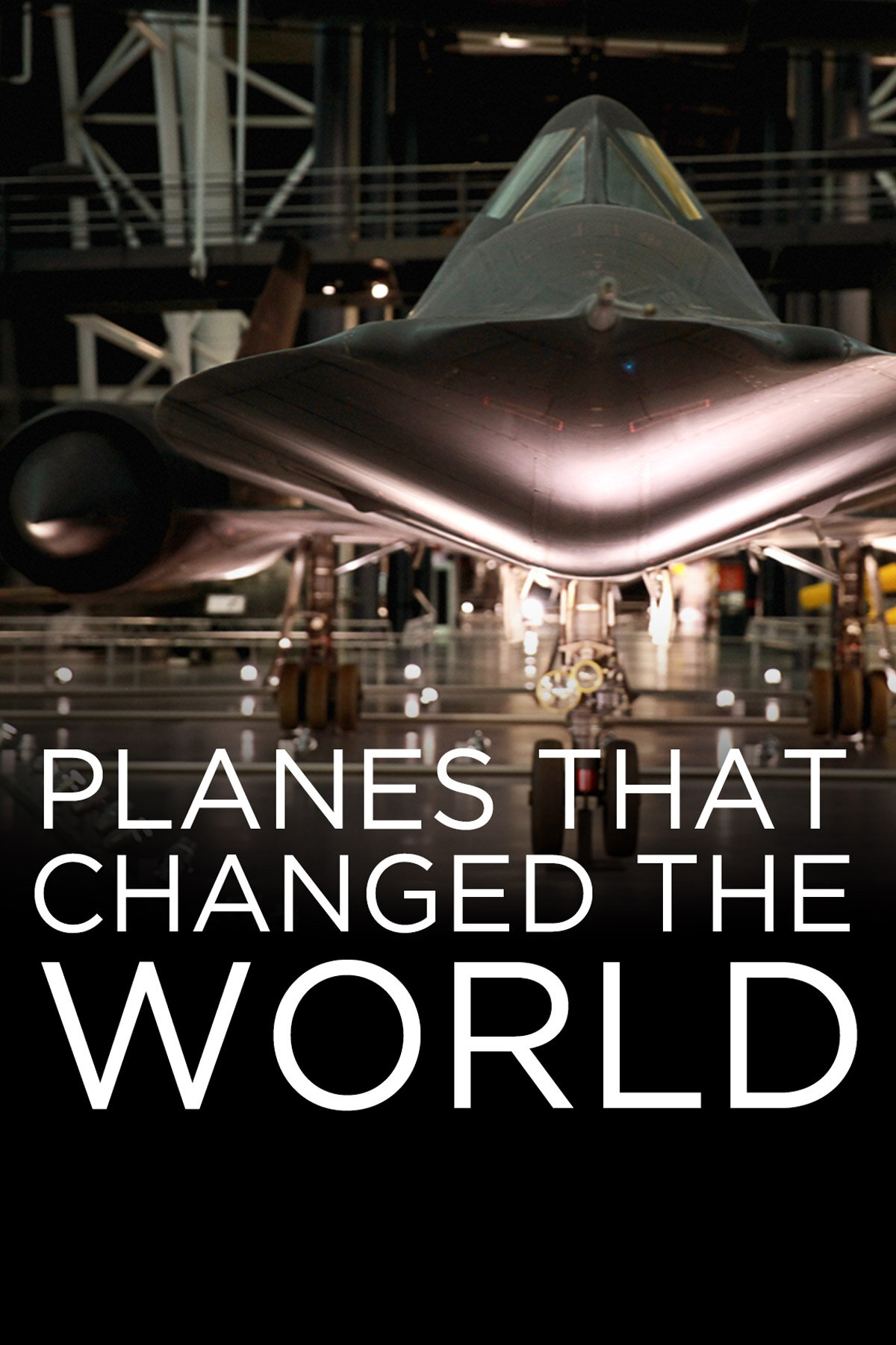 Planes That Changed the World ne zaman