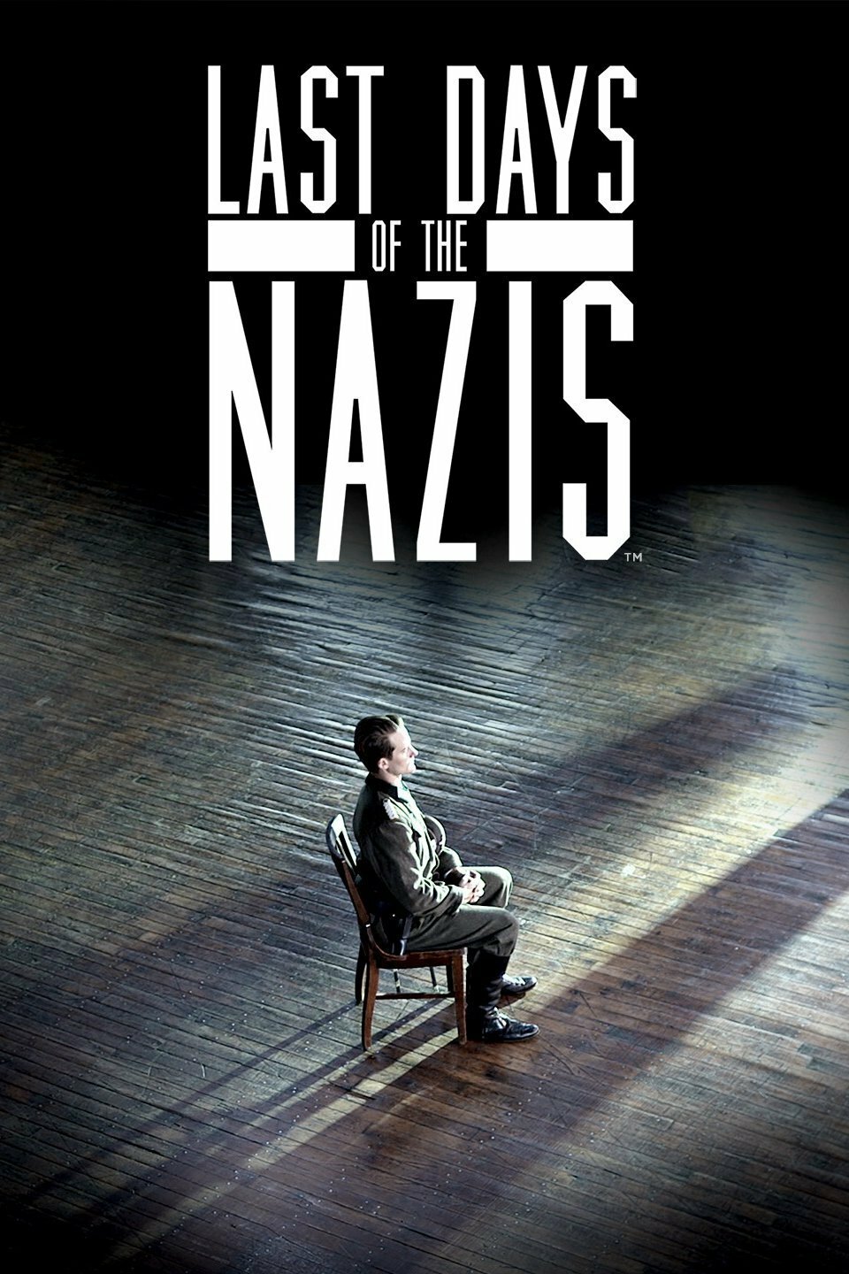 Last Days of the Nazis ne zaman