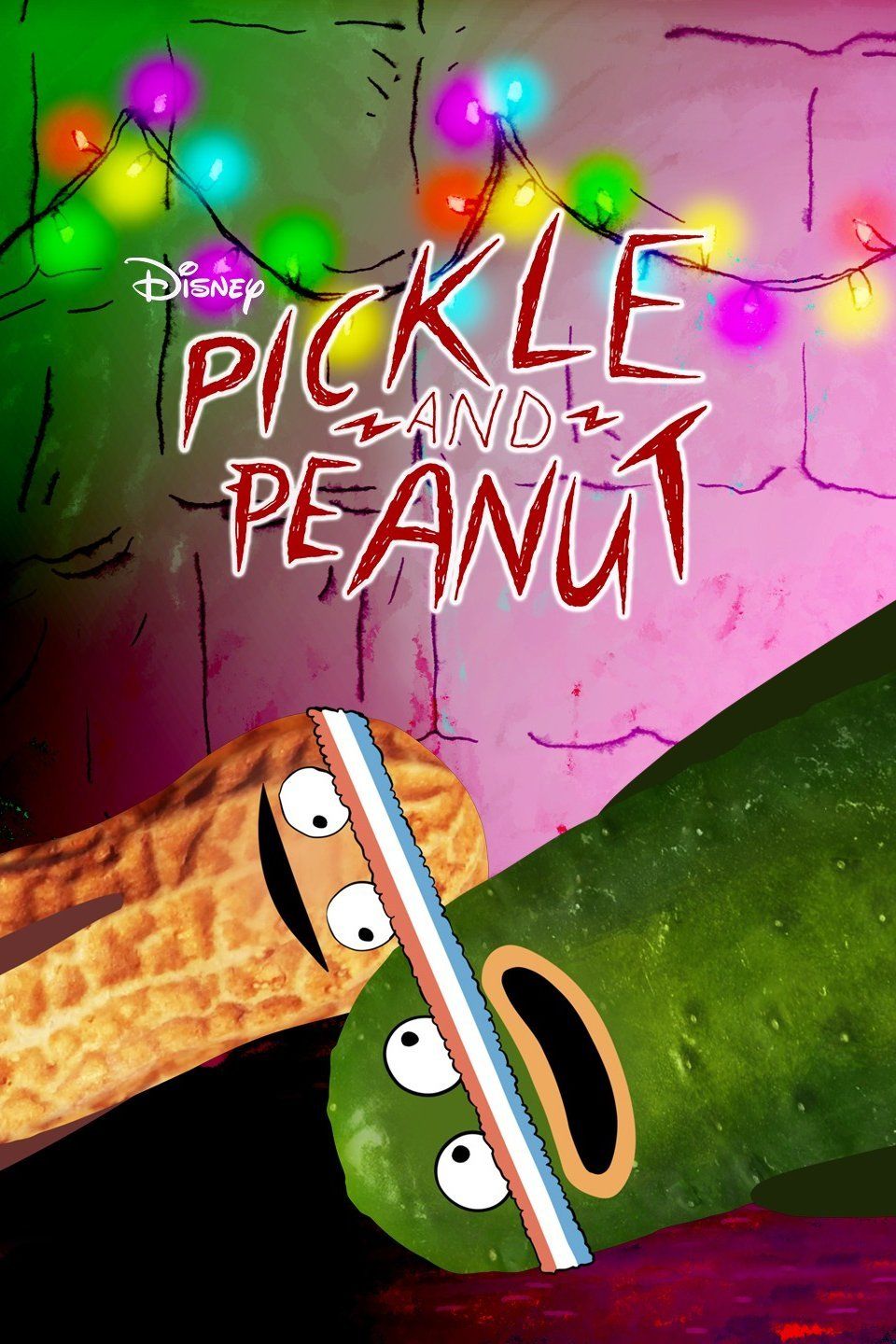 Pickle and Peanut ne zaman