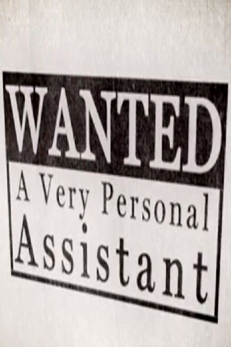 Wanted: A Very Personal Assistant ne zaman