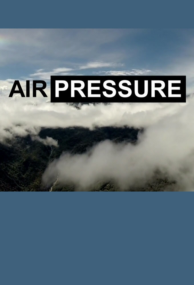 Air Pressure ne zaman