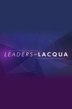 Leaders with Lacqua ne zaman