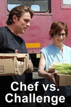 Chef vs. Challenge ne zaman