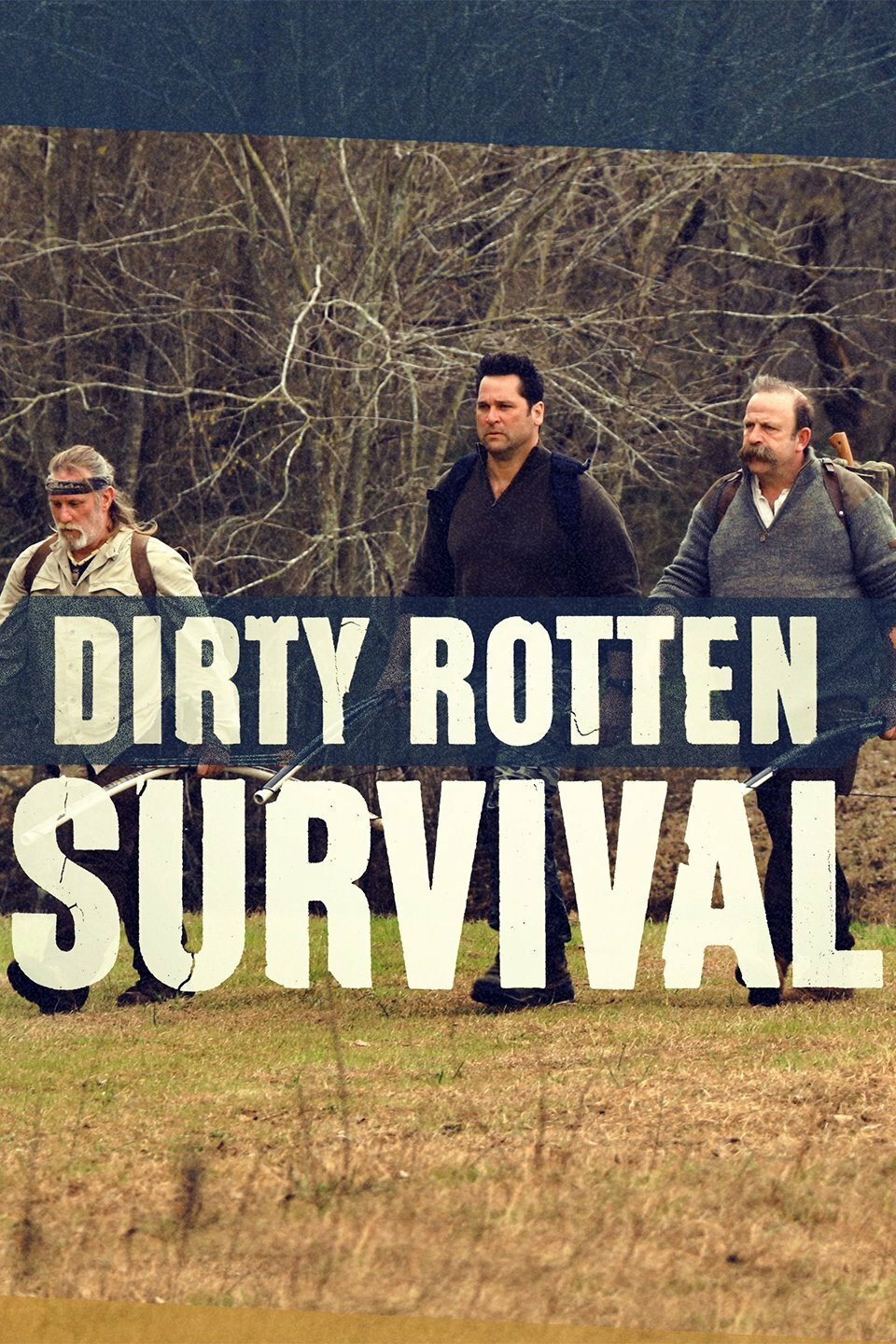 Dirty Rotten Survival ne zaman