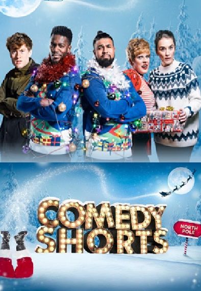 Christmas Comedy Shorts ne zaman