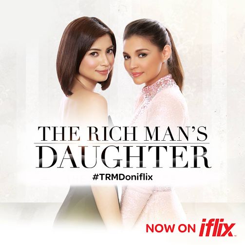 The Rich Man's Daughter ne zaman