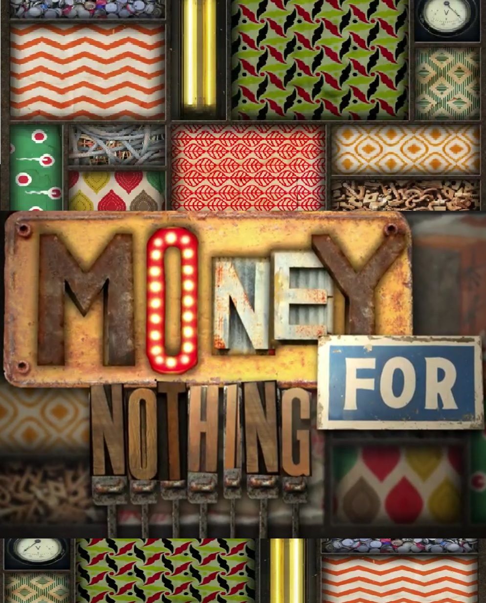 Money for Nothing ne zaman