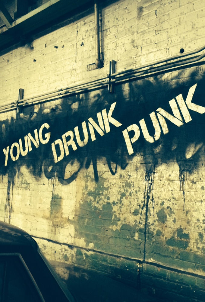 Young Drunk Punk ne zaman