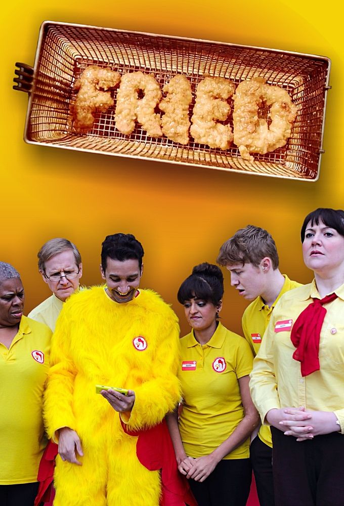 Fried ne zaman