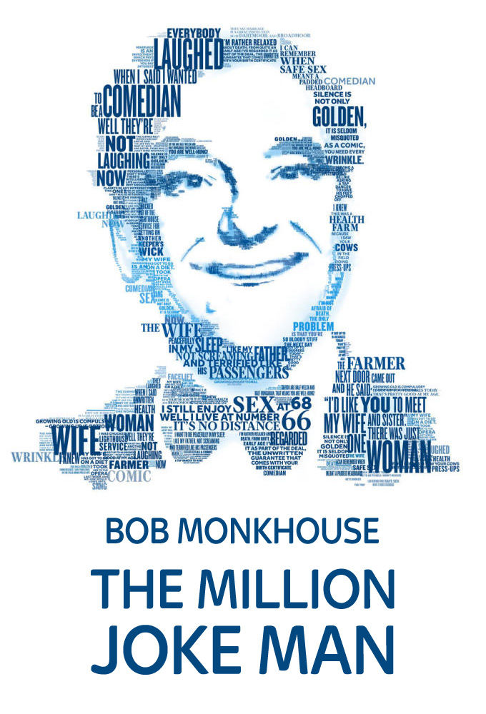 Bob Monkhouse: Million Joke Man ne zaman