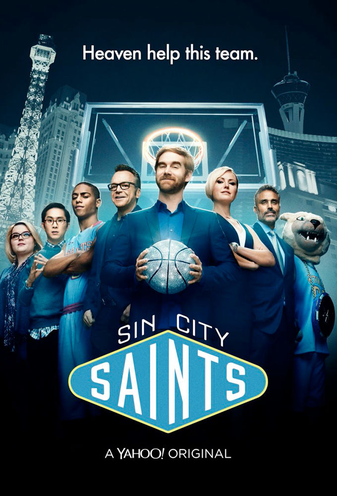 Sin City Saints ne zaman