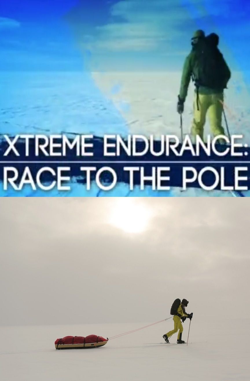 Xtreme Endurance: Race to the Pole ne zaman
