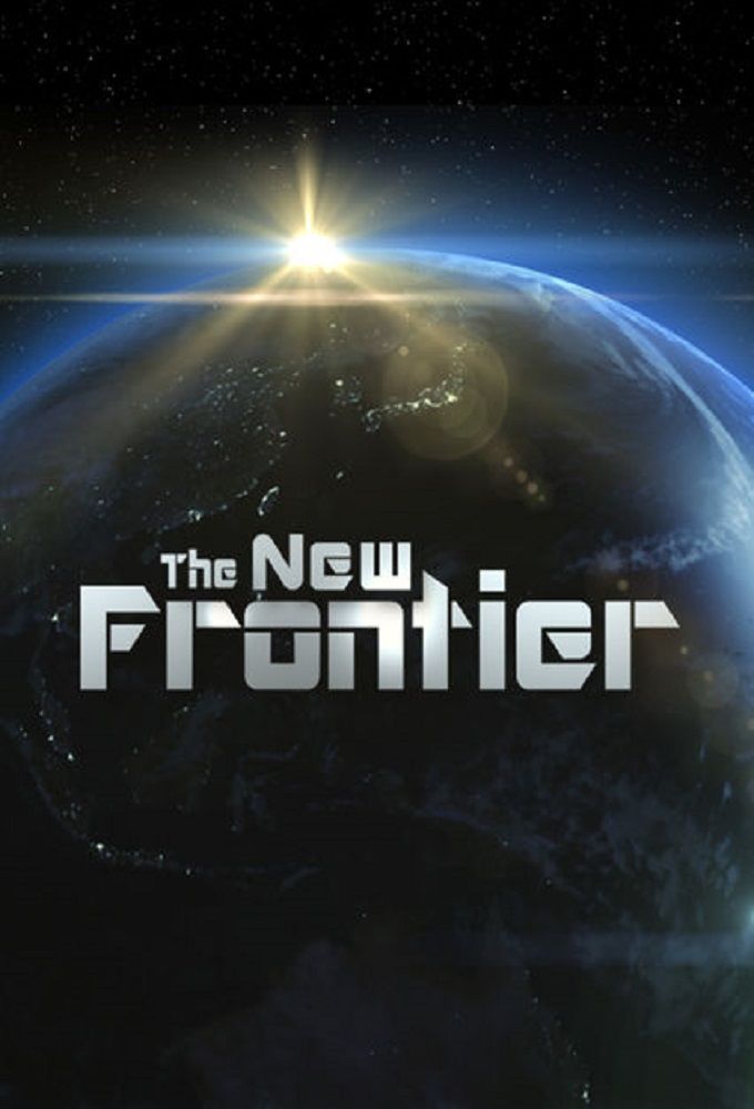 The New Frontier ne zaman