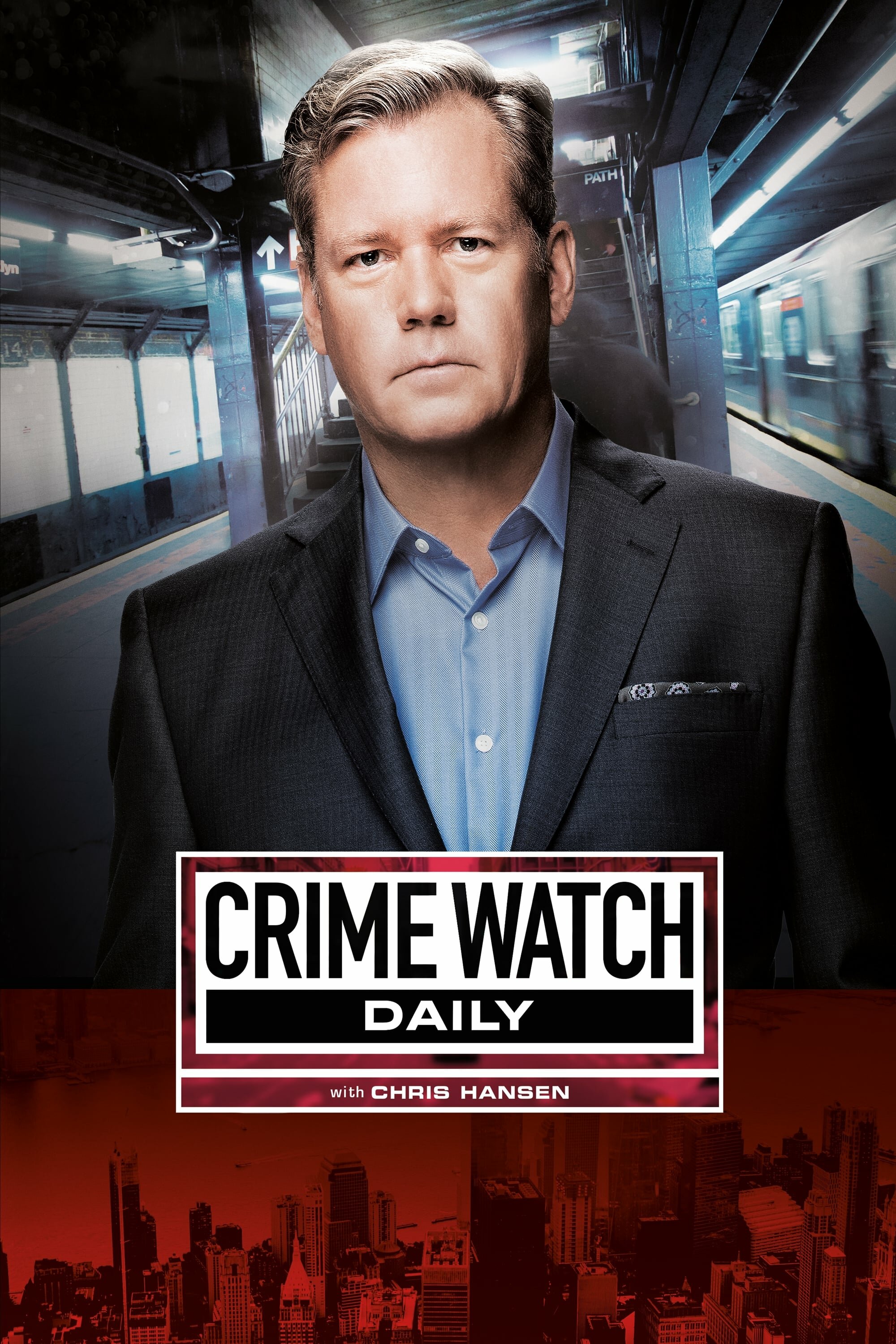 Crime Watch Daily ne zaman