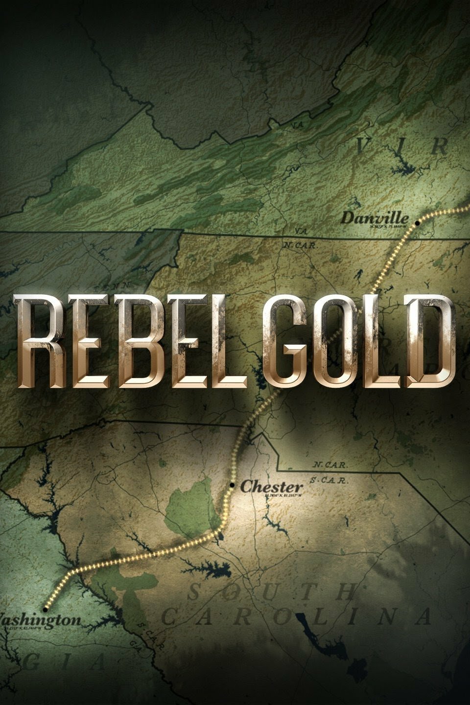 Rebel Gold ne zaman