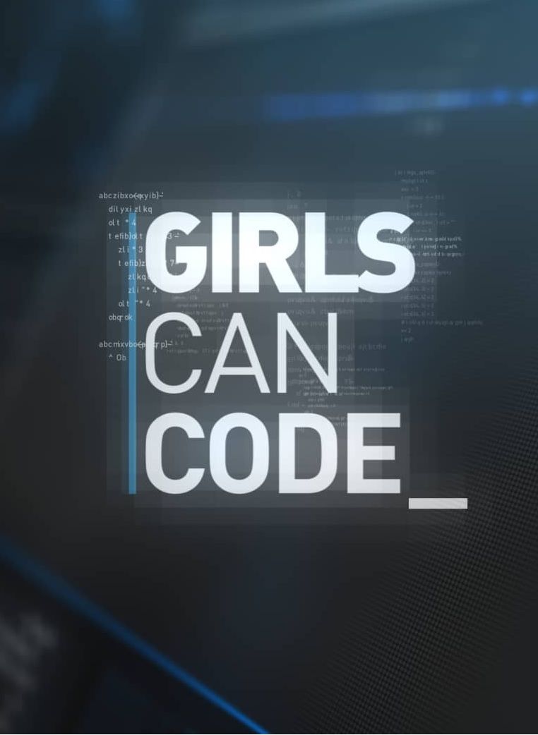Girls Can Code ne zaman