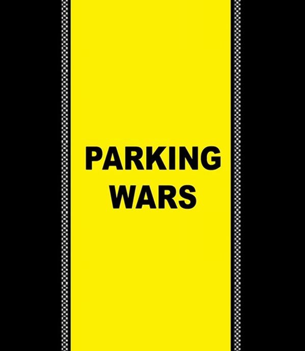 Parking Wars ne zaman