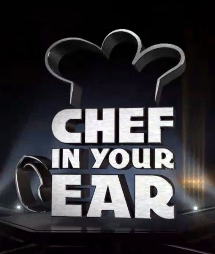 Chef in Your Ear ne zaman