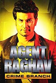 Agent Raghav Crime Branch ne zaman