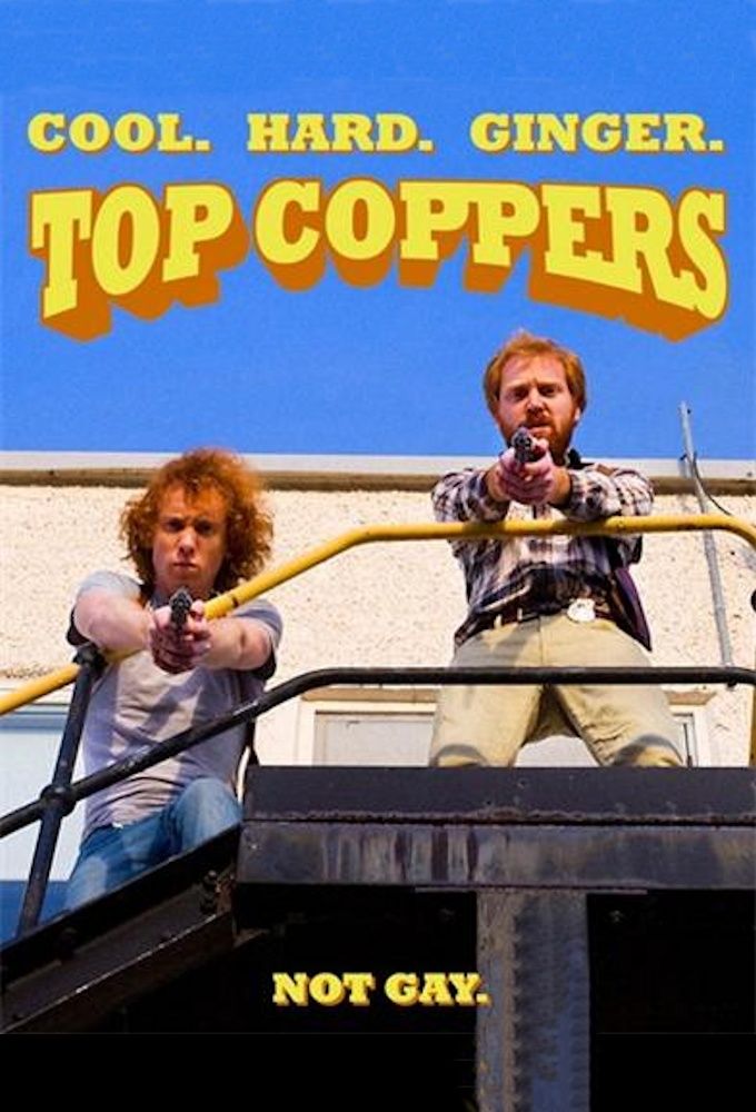 Top Coppers ne zaman