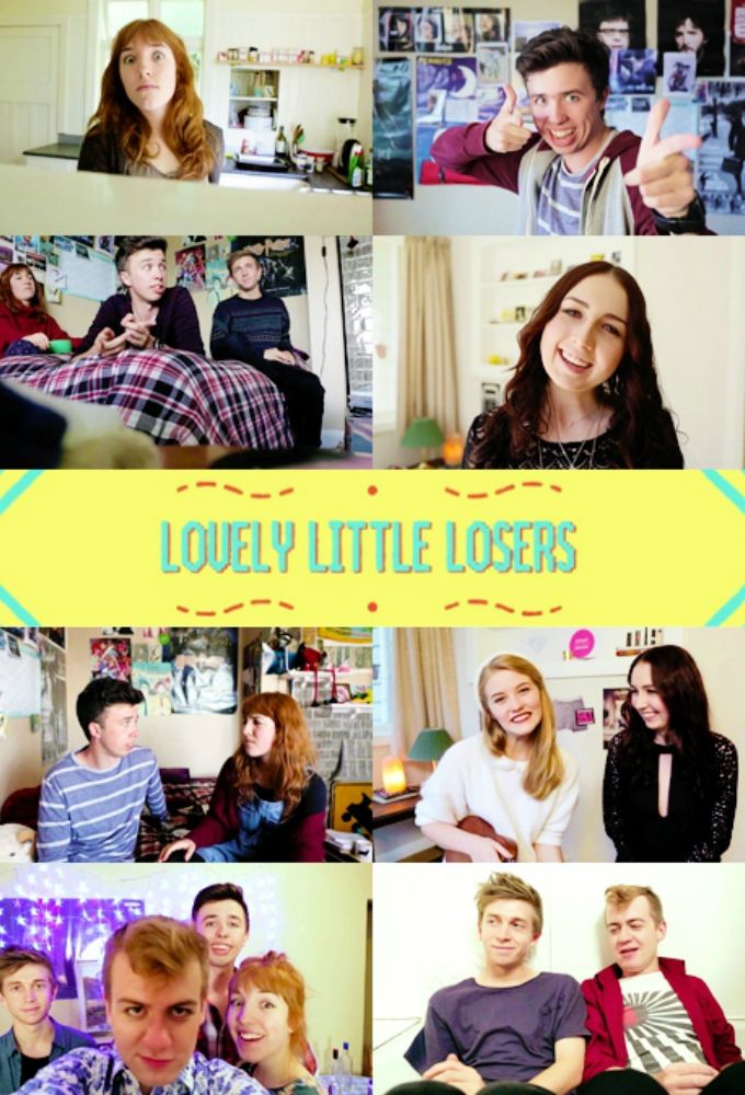 Lovely Little Losers ne zaman