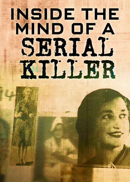 Inside the Mind of a Serial Killer ne zaman