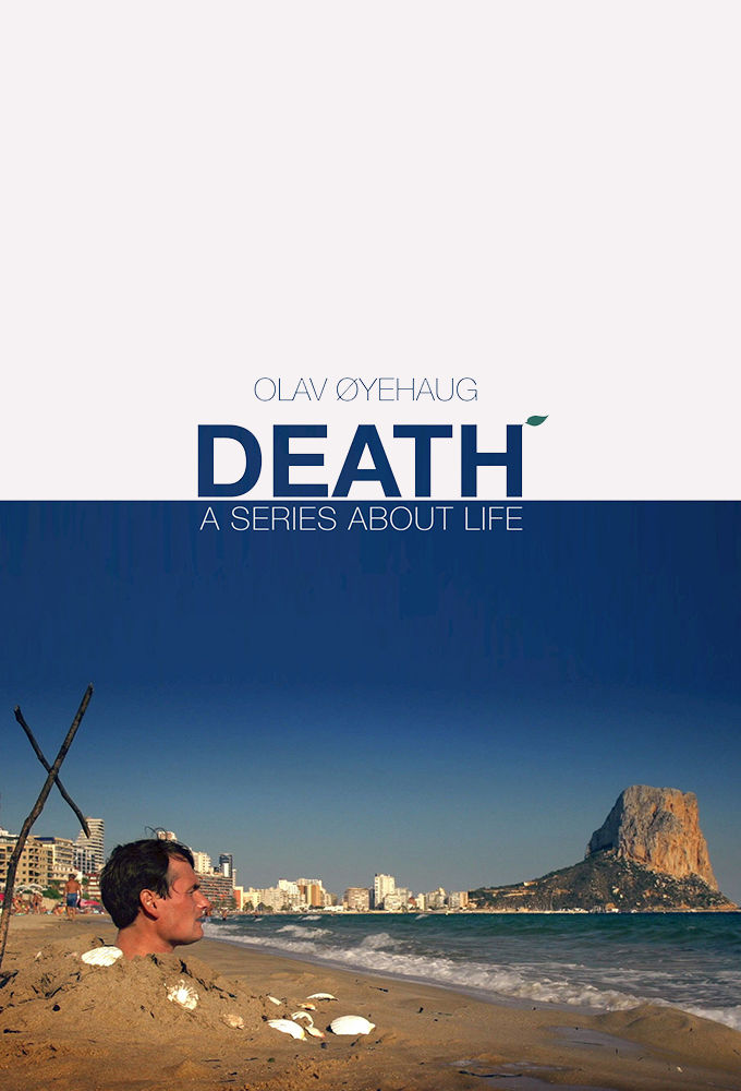 Døden - en serie om livet ne zaman