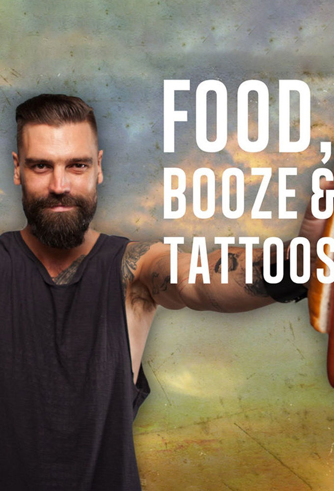 Food, Booze & Tattoos ne zaman