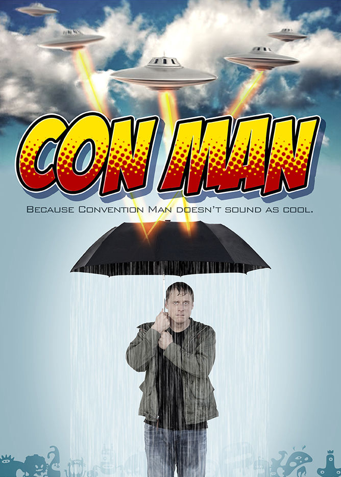 Con Man ne zaman