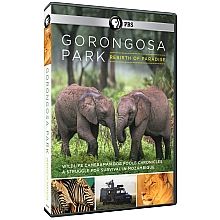Gorongosa Park: Rebirth of Paradise ne zaman
