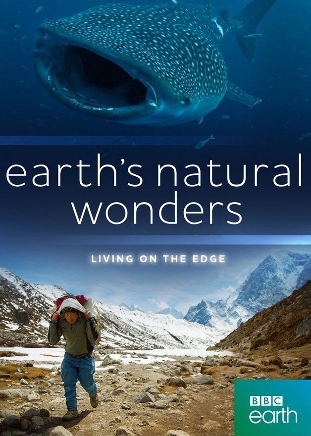 Earth's Natural Wonders ne zaman