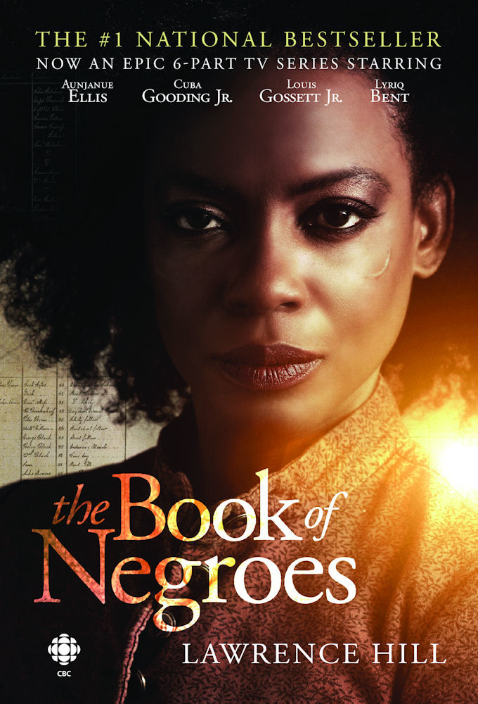 The Book of Negroes ne zaman