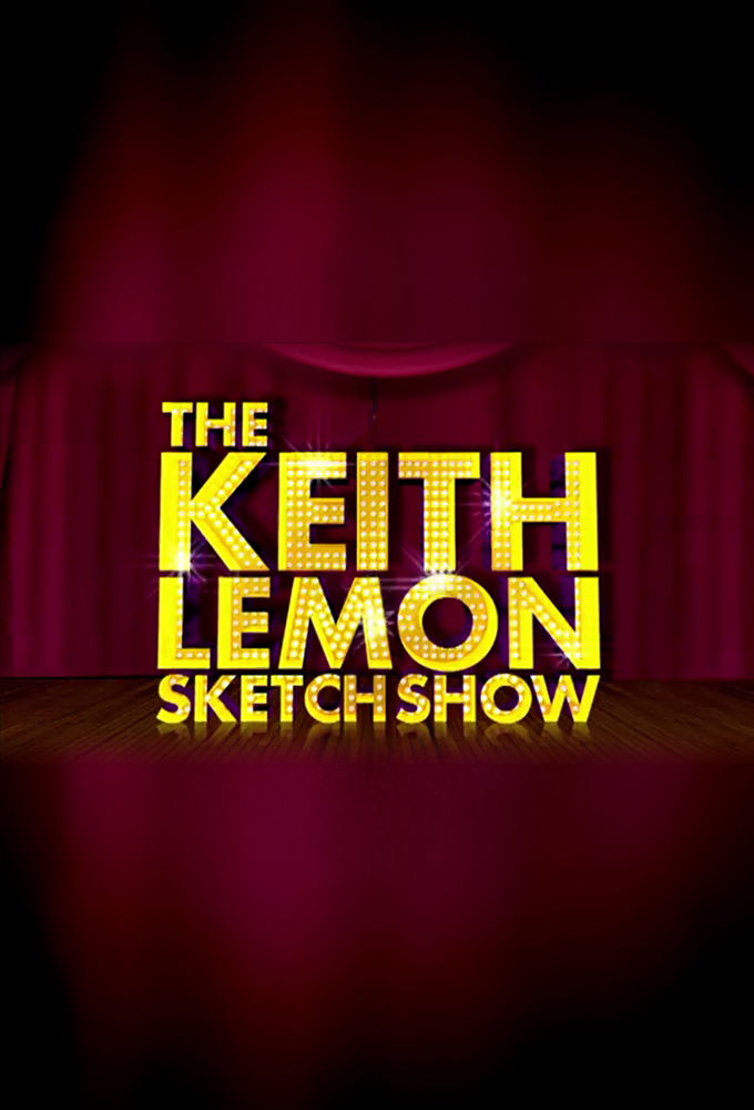 The Keith Lemon Sketch Show ne zaman