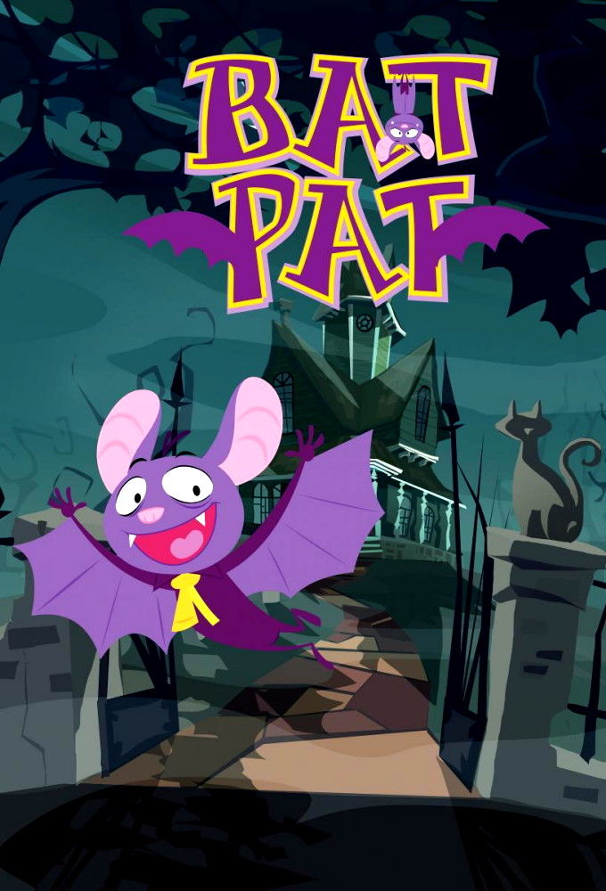 Bat Pat ne zaman