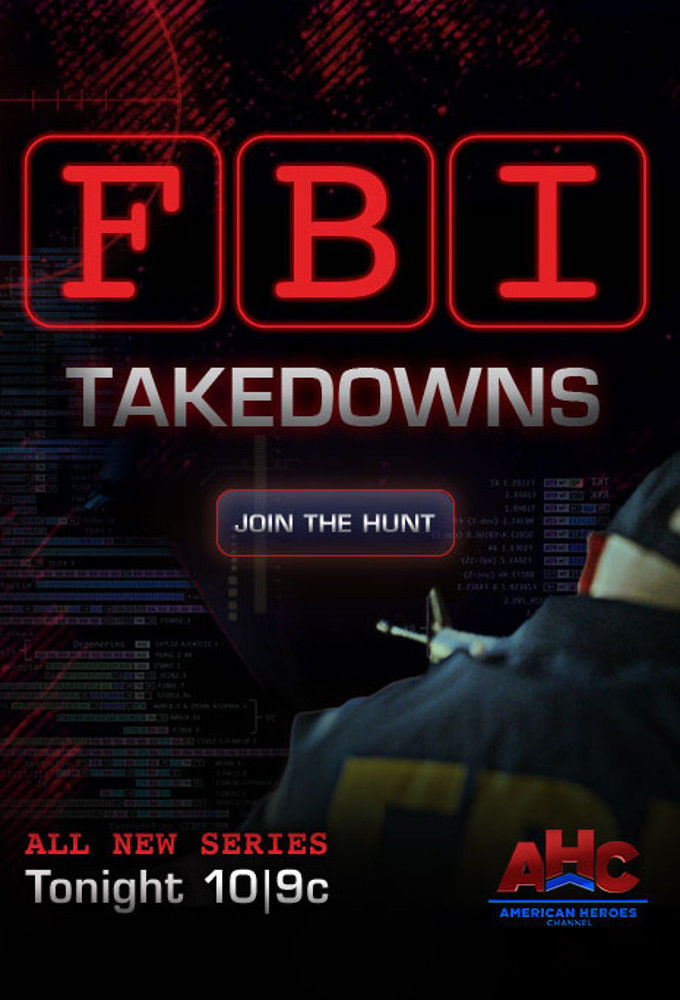 FBI Takedowns ne zaman