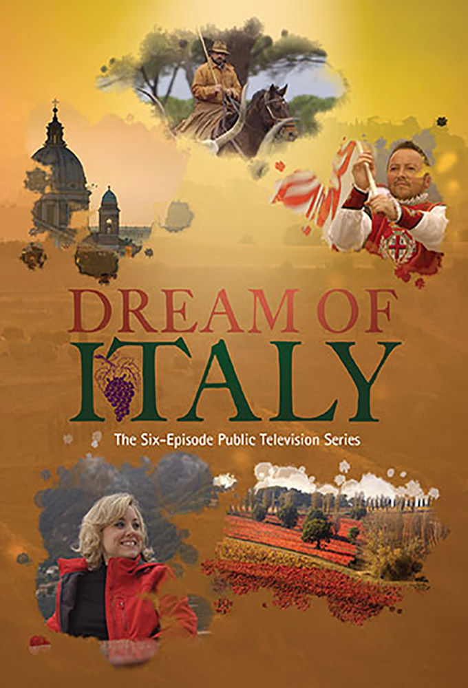 Dream of Italy ne zaman