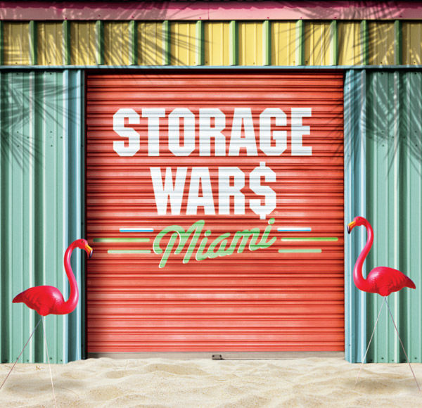 Storage Wars: Miami ne zaman