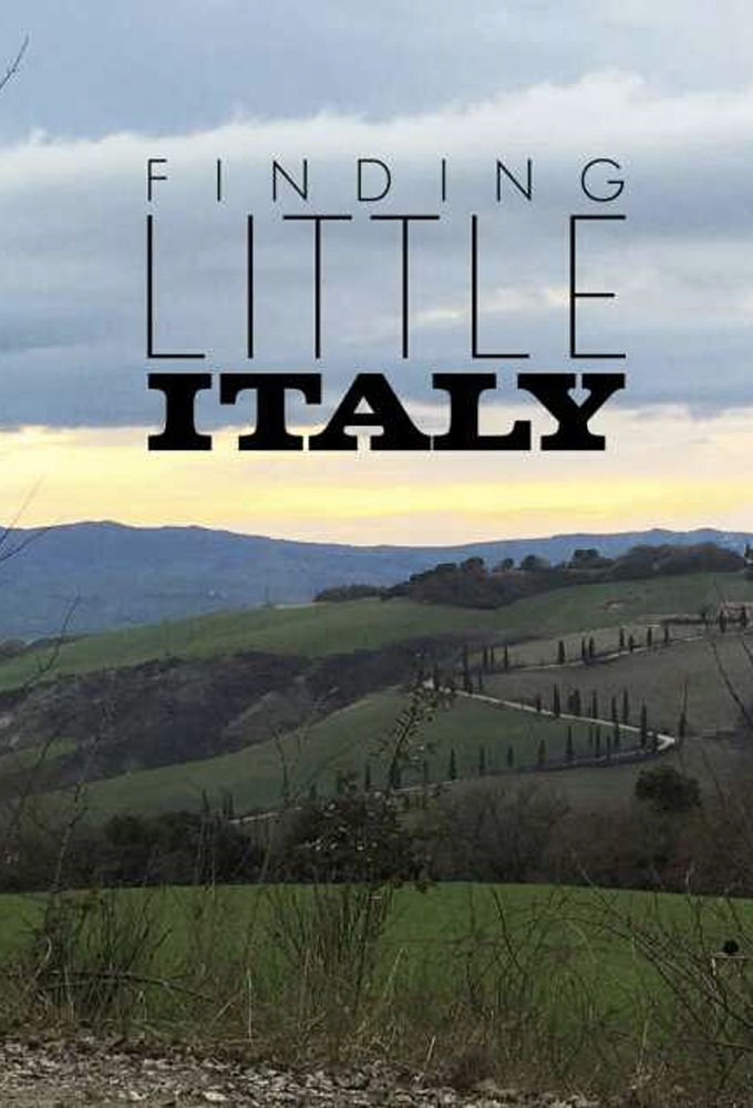 Finding Little Italy ne zaman
