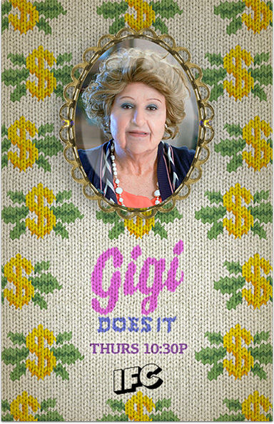 Gigi Does It ne zaman