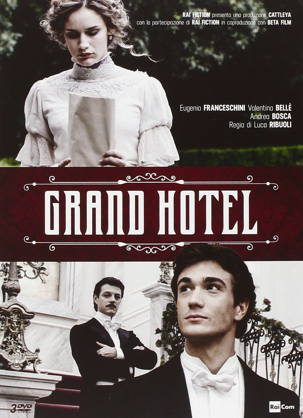 Grand Hotel ne zaman