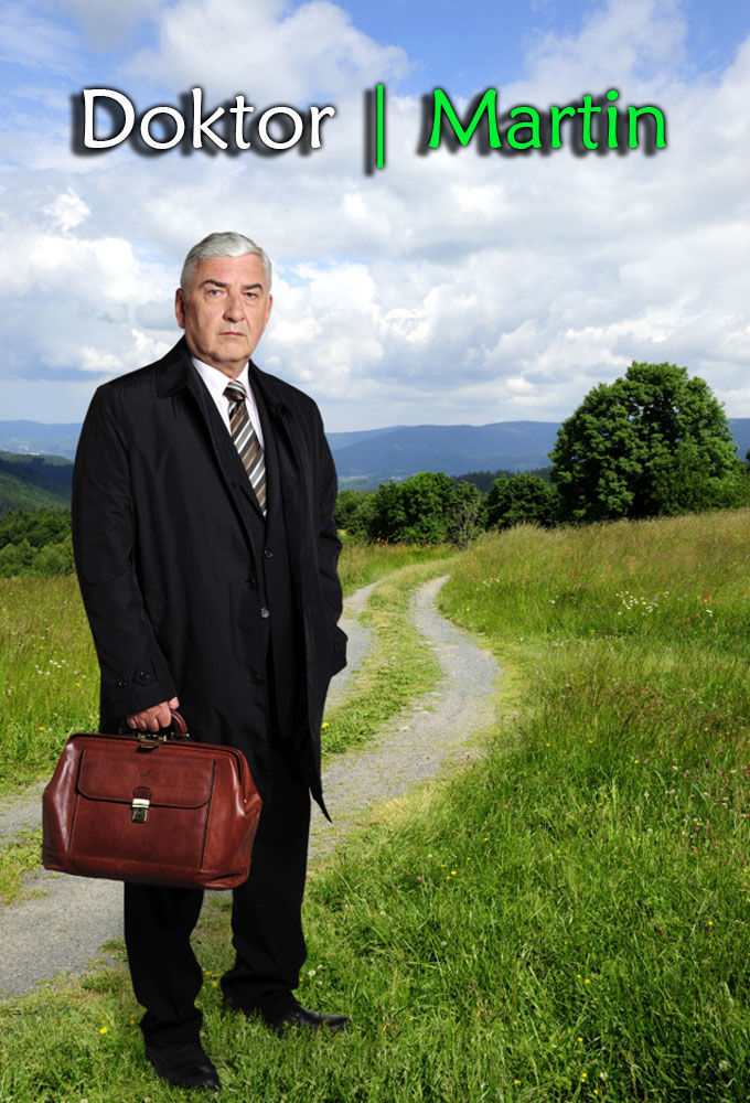 Doktor Martin ne zaman