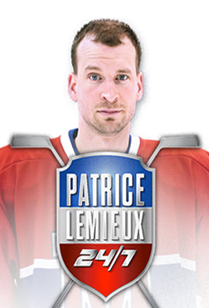 Patrice Lemieux 24/7 ne zaman