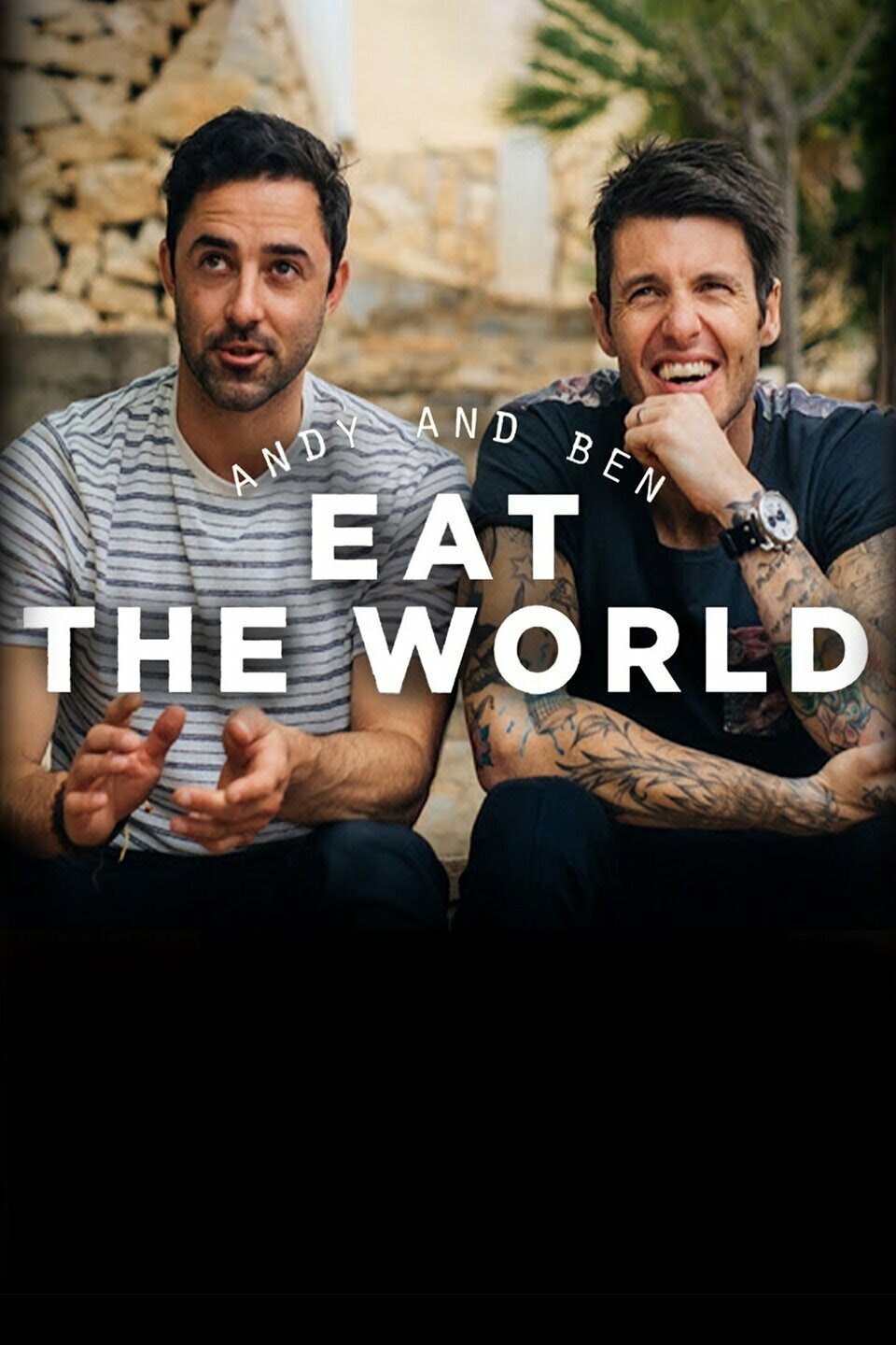 Andy and Ben Eat the World ne zaman