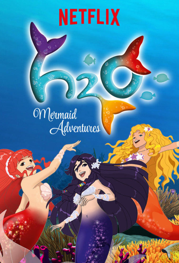 H2O: Mermaid Adventures ne zaman